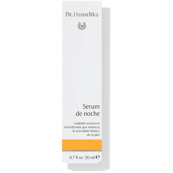 Dr Hauschka Night Serum (Bilde 2 av 2)