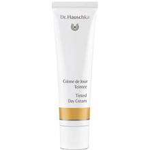 30 ml - Dr Hauschka Tinted Day Cream