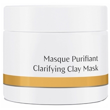 Dr Hauschka Clarifying Clay Mask