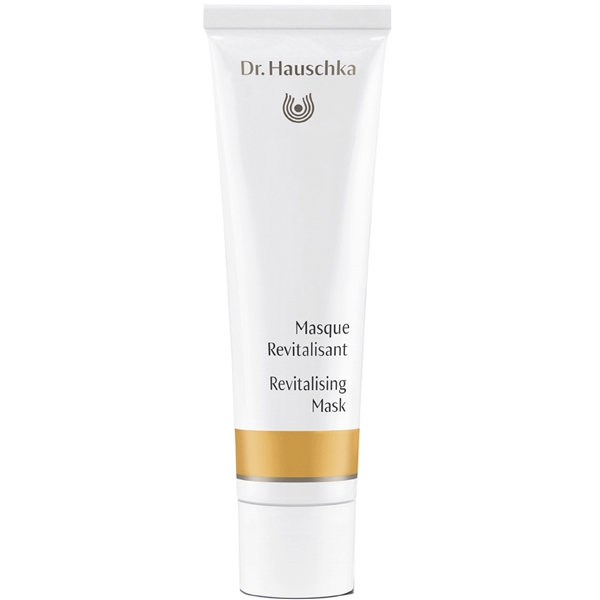 Dr Hauschka Revitalising Mask (Bilde 1 av 4)