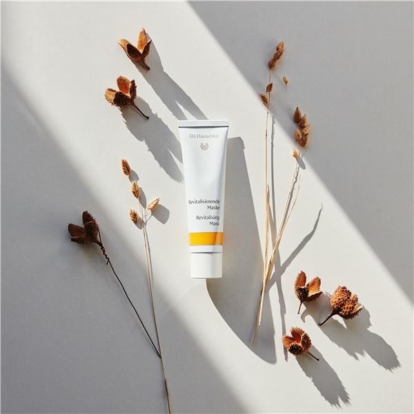 Dr Hauschka Revitalising Mask (Bilde 2 av 4)