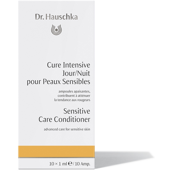 Dr Hauschka Sensitive Care Conditioner (Bilde 1 av 2)