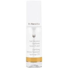 40 ml - Dr Hauschka (25+ years) Clarifying Treatment