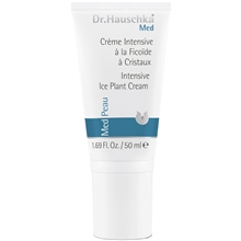 Dr Hauschka MED Intensive Ice Plant Cream