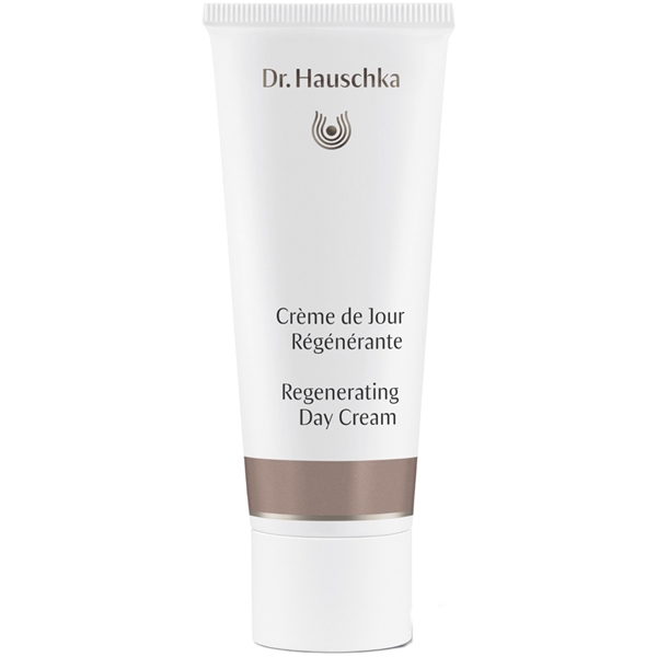 Dr Hauschka Regenerating Day Cream