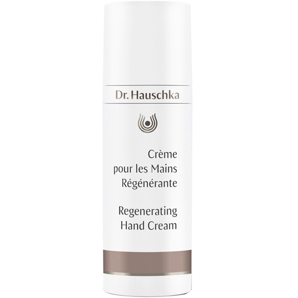 Dr Hauschka Regenerating Hand Cream