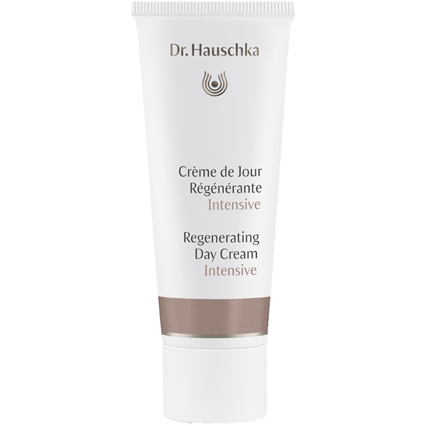 Dr Hauschka Regenerating Day Cream Intensive