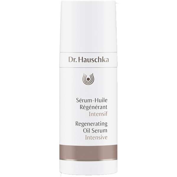 Dr Hauschka Regenerating Oil Serum Intensive