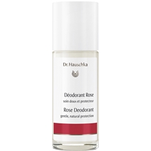 50 ml - Dr Hauschka Rose Deodorant