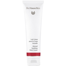 Dr Hauschka Almond Soothing Body Cream