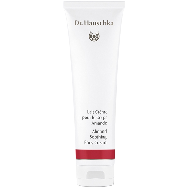 Dr Hauschka Almond Soothing Body Cream