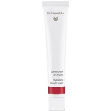 Dr Hauschka Hydrating Hand Cream