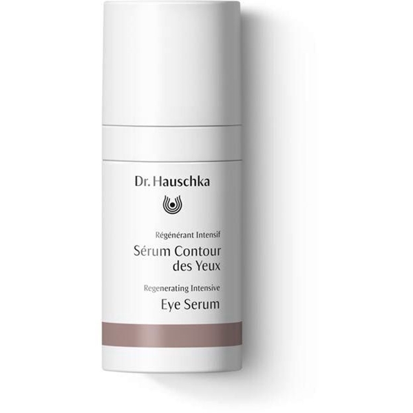 Dr Hauschka Regenerating Intensive Eye Serum (Bilde 1 av 3)