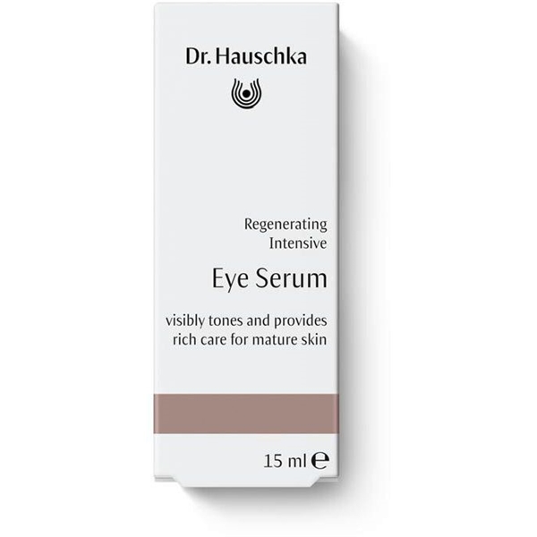 Dr Hauschka Regenerating Intensive Eye Serum (Bilde 2 av 3)