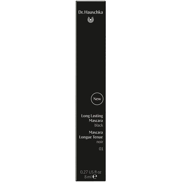 Dr Hauschka Long Lasting Mascara (Bilde 3 av 9)
