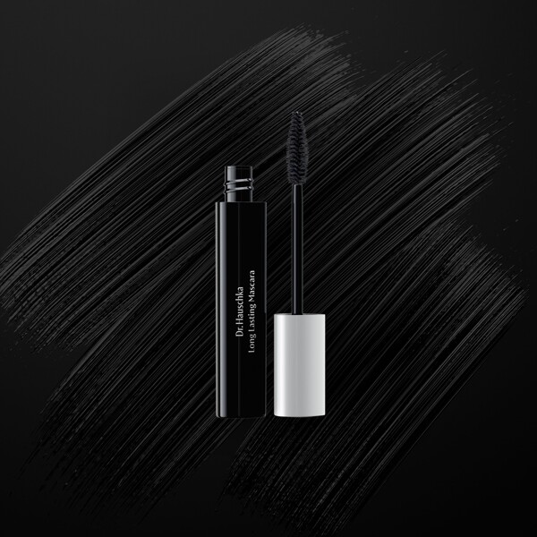 Dr Hauschka Long Lasting Mascara (Bilde 8 av 9)