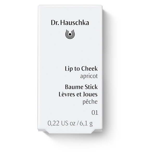 Dr Hauschka Lip to Cheek (Bilde 3 av 5)