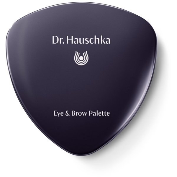 Dr Hauschka Eye & Brow Palette (Bilde 2 av 4)