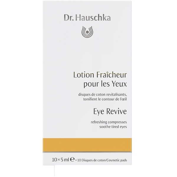 Dr Hauschka Eye Revive (Bilde 1 av 2)