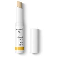 1.9 gram - No. 002 Sand - Dr Hauschka Cover Stick