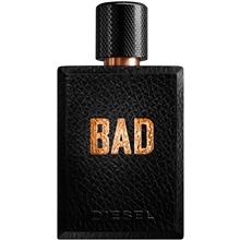 Diesel Bad - Eau de toilette