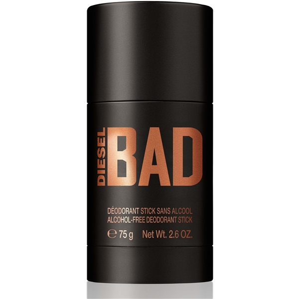 Diesel Bad - Deodorant Stick