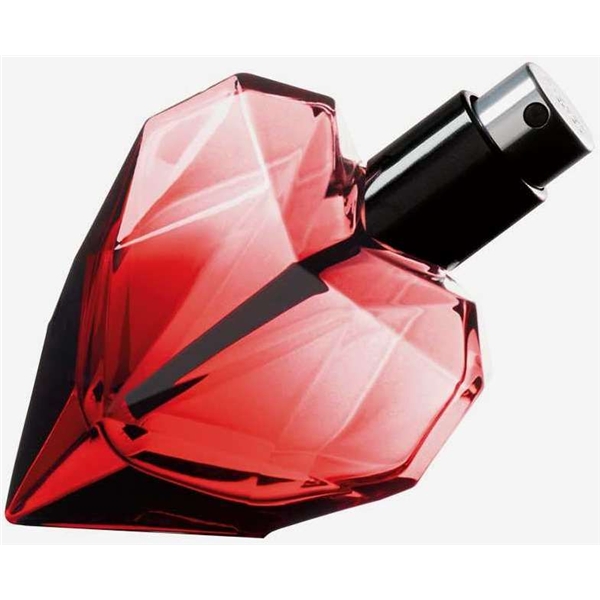 Loverdose Red Kiss - Eau de parfum