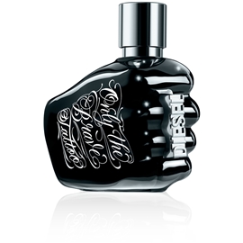 Only the Brave Tattoo - Eau de toilette 50 ml