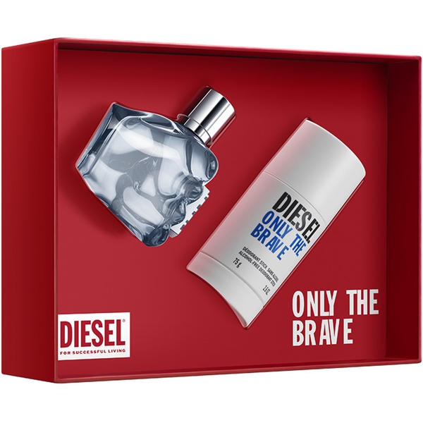 Only The Brave - Gift Set (Bilde 2 av 7)