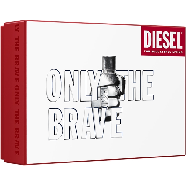 Only The Brave - Gift Set (Bilde 3 av 7)