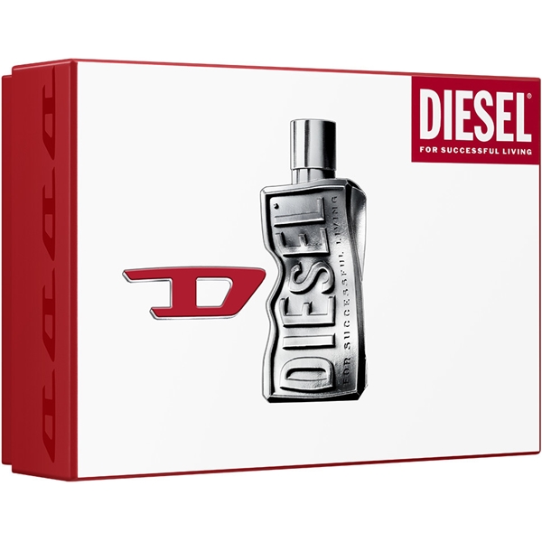 D by Diesel - Gift Set (Bilde 2 av 6)