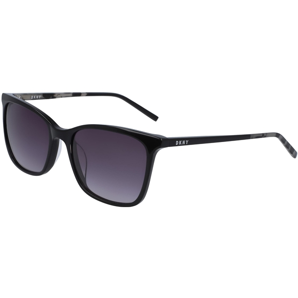 DKNY DK500S 001 Black