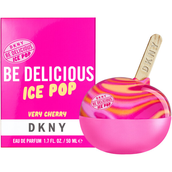 Ice Pop Very Cherry - Eau de parfum (Bilde 2 av 2)
