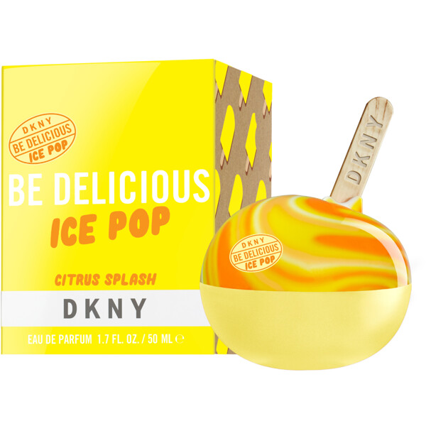 Ice Pop Citrus Splash - Eau de parfum (Bilde 2 av 2)
