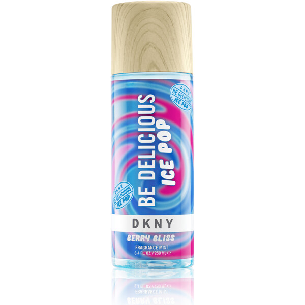 Ice Pop Berry Bliss - Fragrance mist
