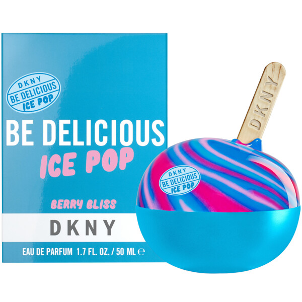 Ice Pop Berry Bliss - Eau de parfum (Bilde 2 av 2)