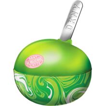 Be Delicious Latte Matcha - Eau de parfum 50 ml