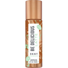 Be Delicious Latte Pistachio - Mist 250 ml