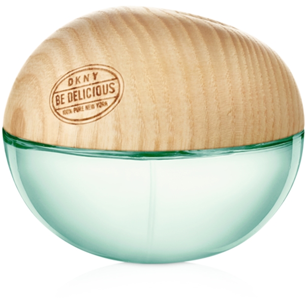 Be Delicious Coconuts About Summer - EdT (Bilde 1 av 2)