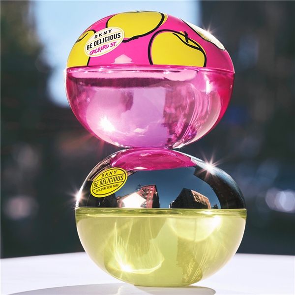 Be Delicious Orchard St. - Eau de parfum (Bilde 3 av 9)