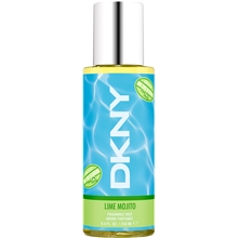 250 ml - DKNY Pool Party Lime Mojito