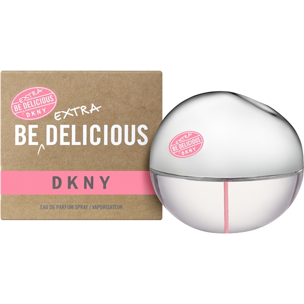 Be Extra Delicious - Eau de parfum (Bilde 2 av 5)