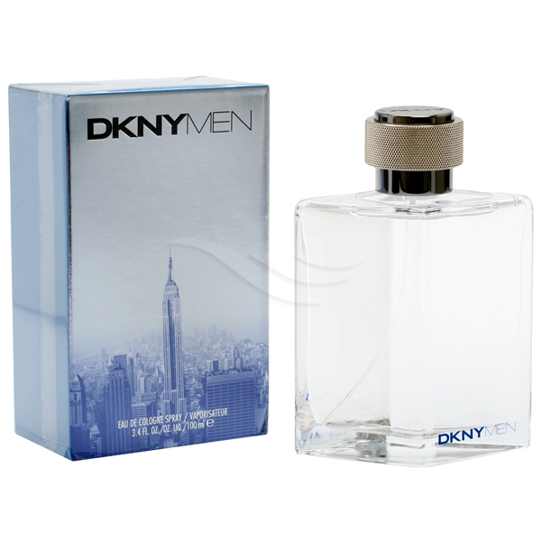 DKNY Men - Eau de toilette (Edt) Spray
