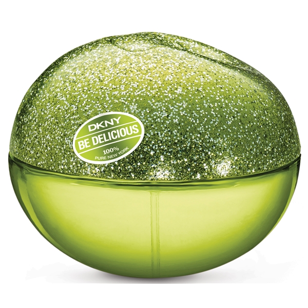 Be Delicious Sparkling Apple - Eau de parfum (Bilde 1 av 2)