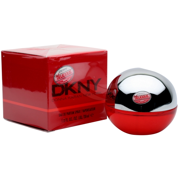 Red Delicious - Eau de parfum (Edp) Spray