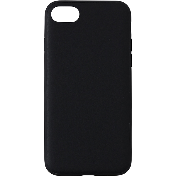 Design Letters My Cover 7/8 Iphone Black (Bilde 1 av 2)