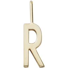 R