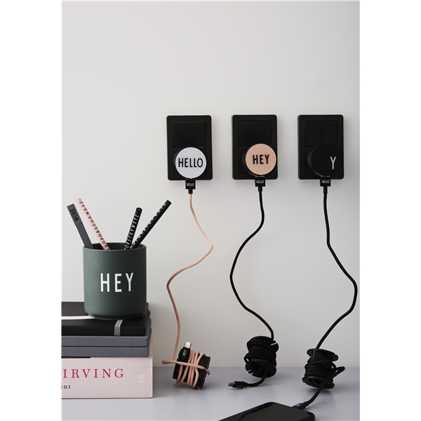 Design Letters MyCharger A-Z (Bilde 3 av 4)