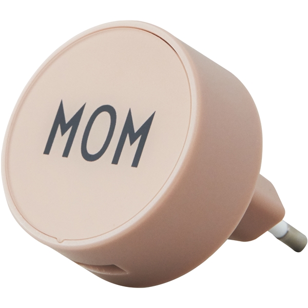 Design Letters MyCharger Mom