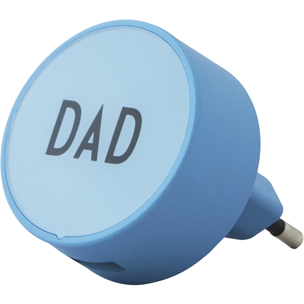 Design Letters MyCharger Dad